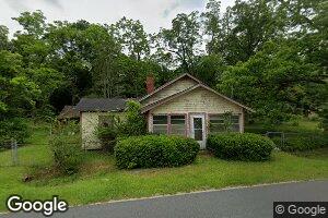 254 E Brunswick St, Alapaha, GA 31622