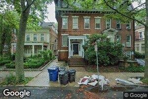 256 Bradley St Unit 1, New Haven, CT 06510