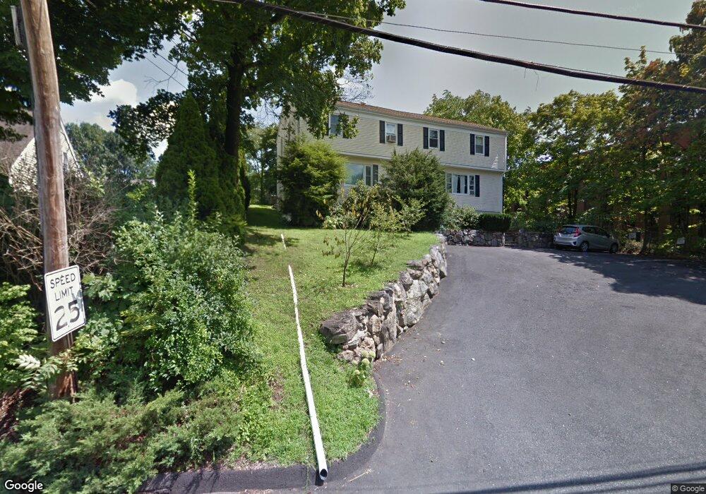 57 Forest St, New Canaan, CT 06840 - photo 1