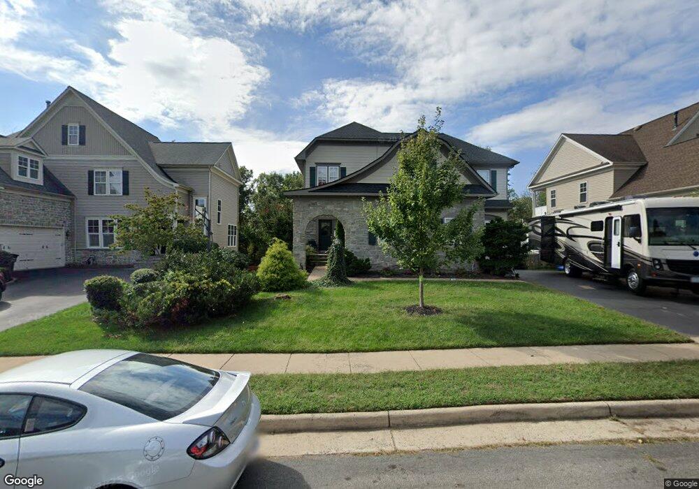 9006 Roaring Spring Loop, Bristow, VA 20136 - photo 1