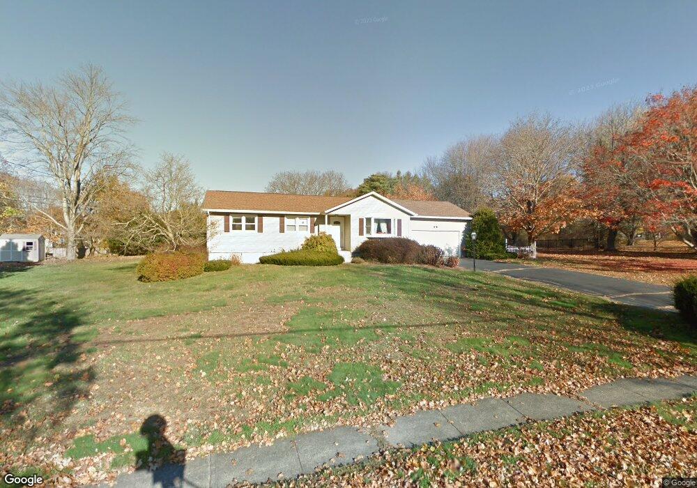 84 Judith Dr, Milford, CT 06461 - photo 1