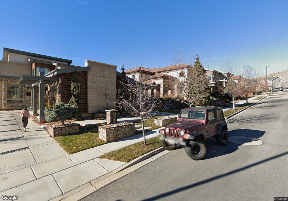 4619 N Toscana Hills Dr unit 2, Lehi, UT 84043 - photo 1