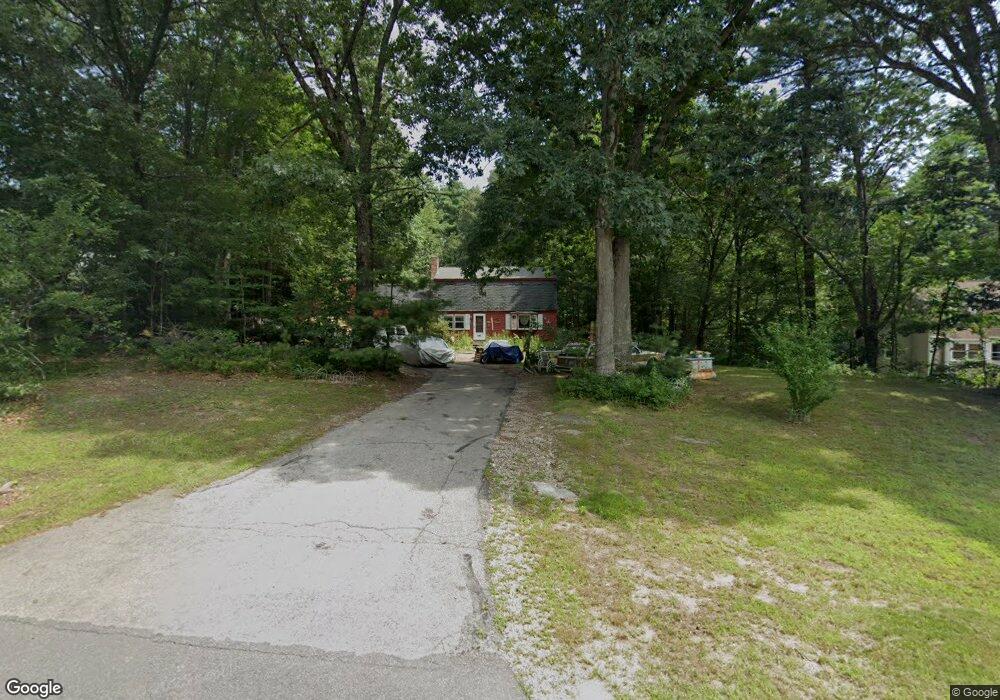 7 Overledge Dr, Derry, NH 03038 - photo 1