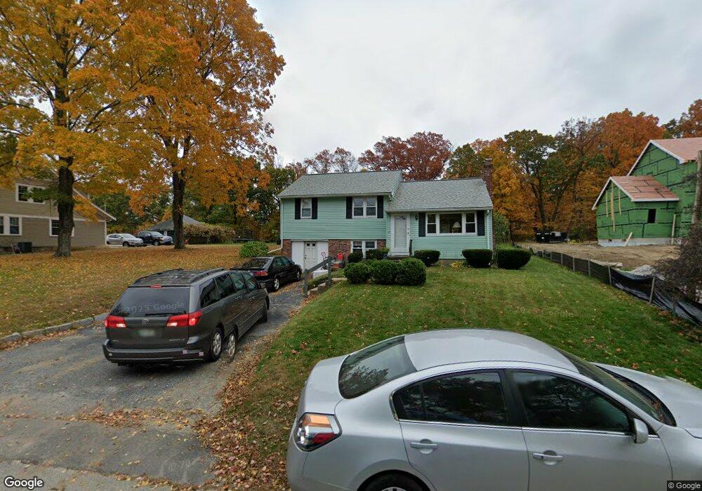 35 E Main St, Southborough, MA 01772 - photo 1