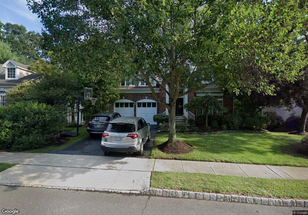 32 Hartley Ln, Basking Ridge, NJ 07920 - photo 1