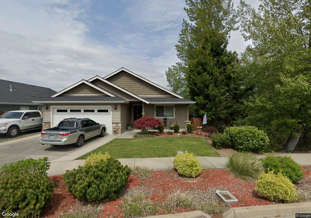 2184 Esther Ln, Grants Pass, OR 97527 - photo 1