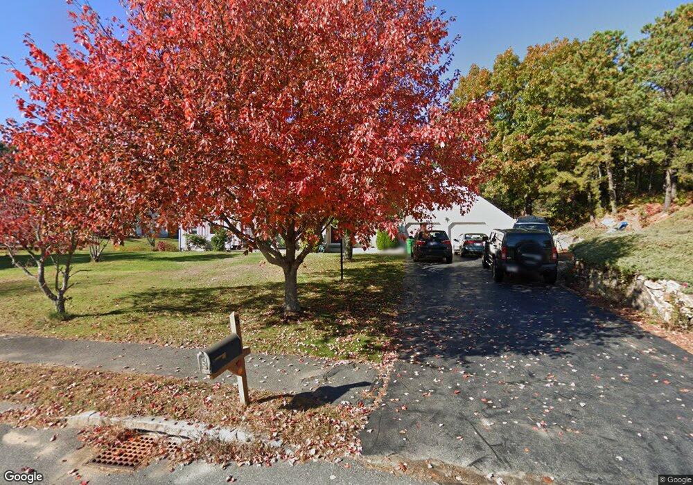 5 Annetta Rd, Ashland, MA 01721 - photo 1