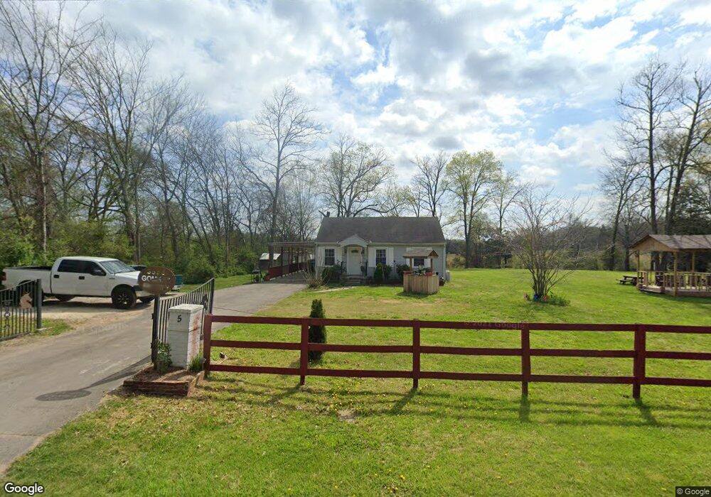 355 Sulphur Springs Rd, Shelbyville, TN 37160 - photo 1