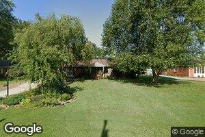 2128 Hayden Bridge Rd, Owensboro, KY 42301