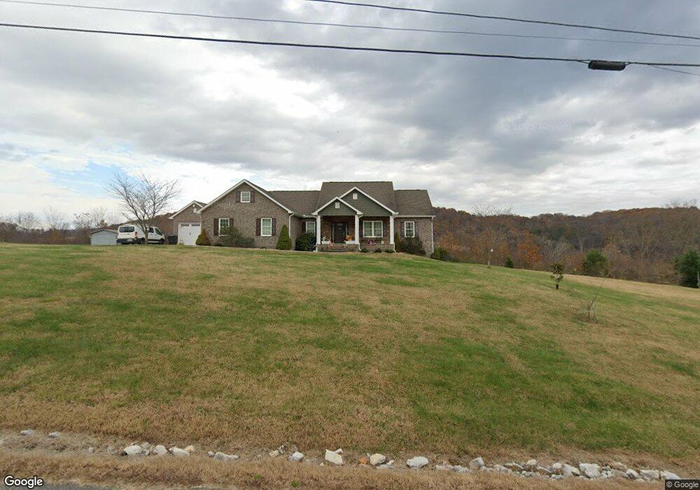 2044 Holston Shores Dr, Rutledge, TN 37861 - photo 1