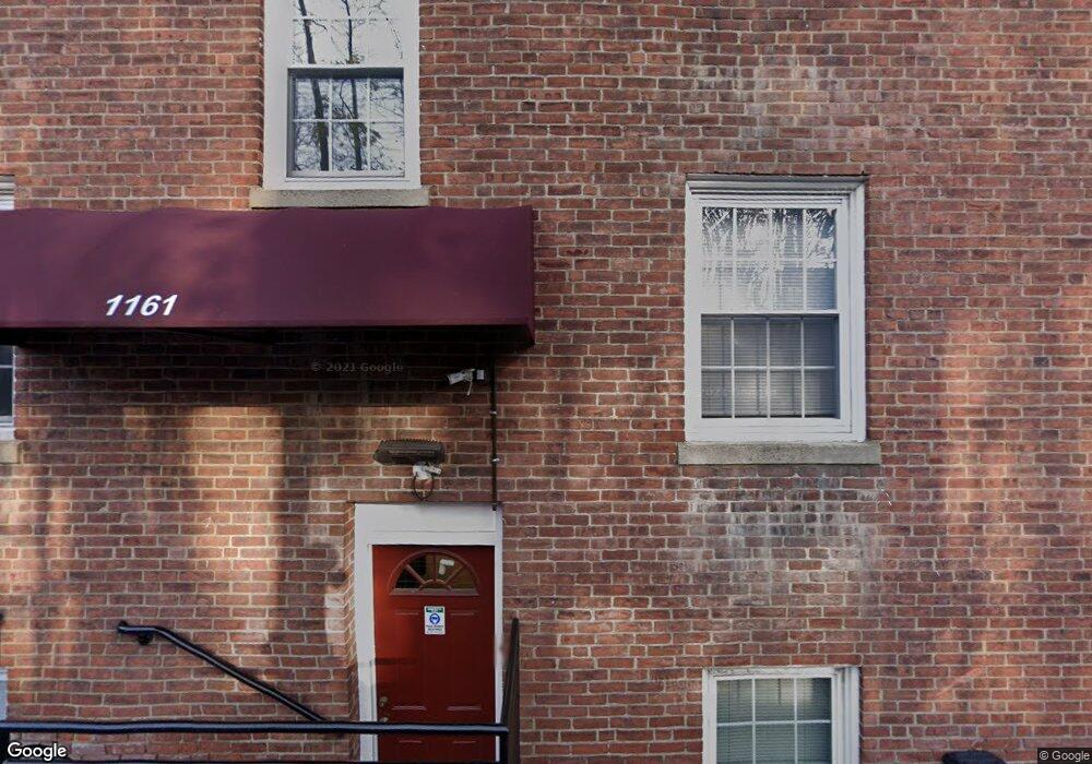 1161 Beacon St unit 7, Brookline, MA 02446 - photo 1