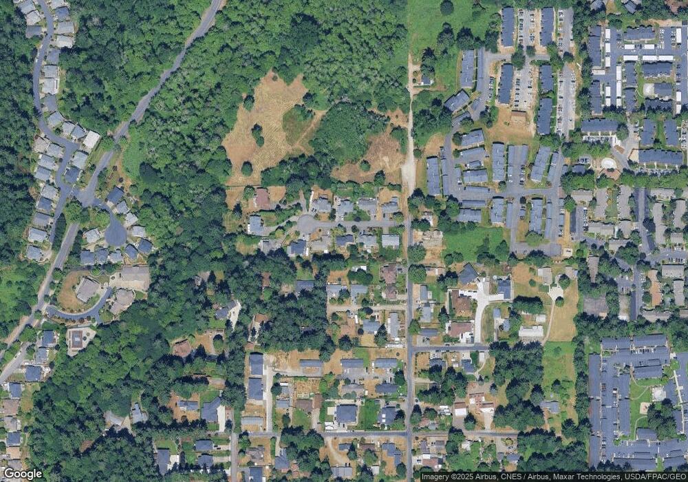 5716 60th St W, University Place, WA 98467 - photo 1