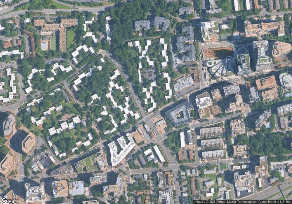 1727 N Rhodes St unit 3234, Arlington, VA 22201 - photo 1