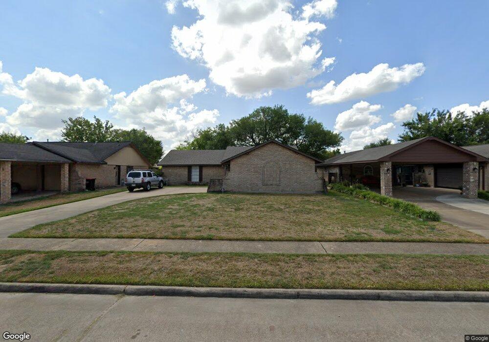 1111 Fallbrook Dr, Houston, TX 77038 - photo 1