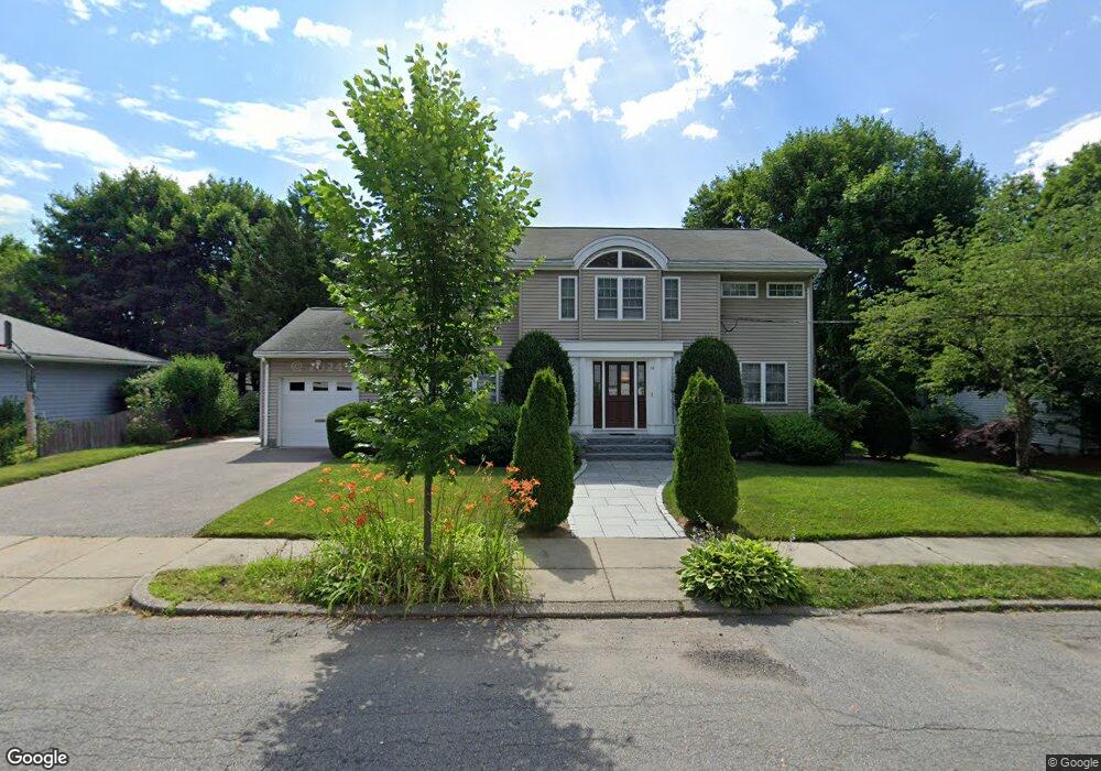 78 Truman Rd, Newton Center, MA 02459 - photo 1