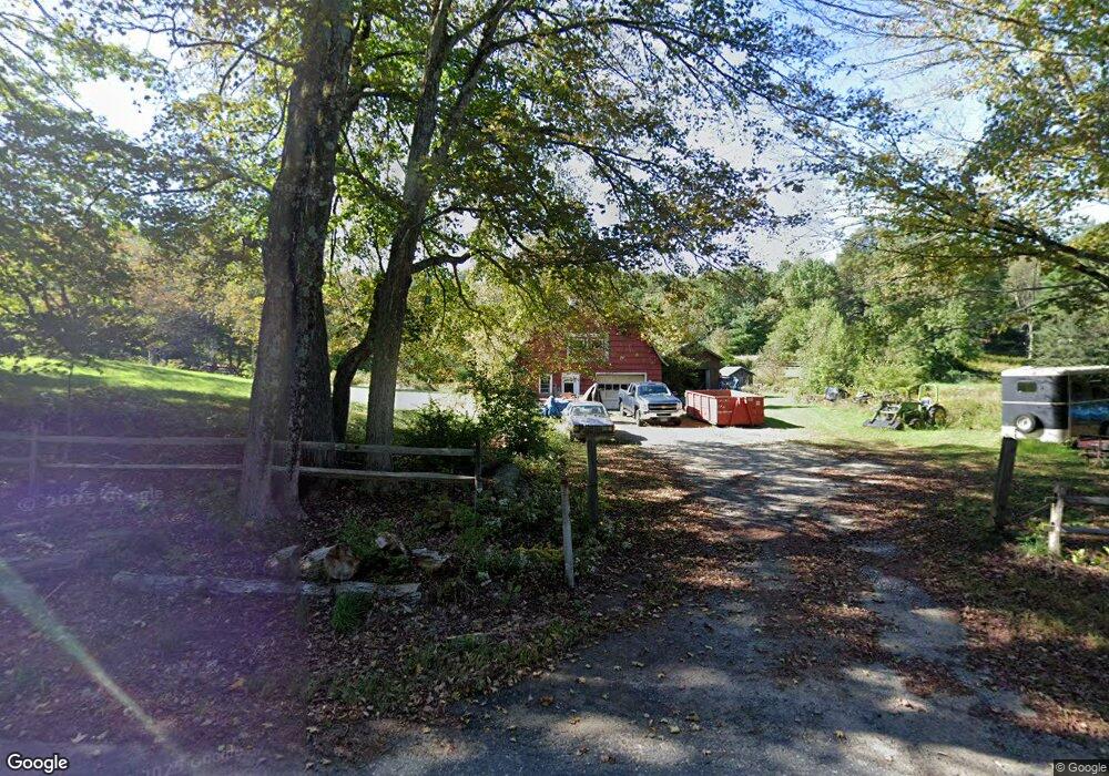 76 New City Rd, Stafford Springs, CT 06076 - photo 1