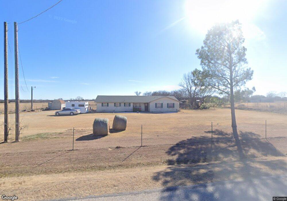 2311 County Road 4790, Boyd, TX 76023 - photo 1