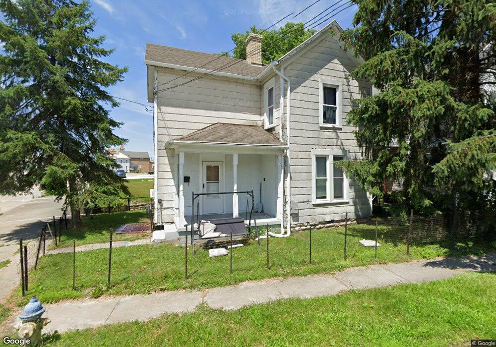 233 S Detroit St, Xenia, OH 45385 - photo 1