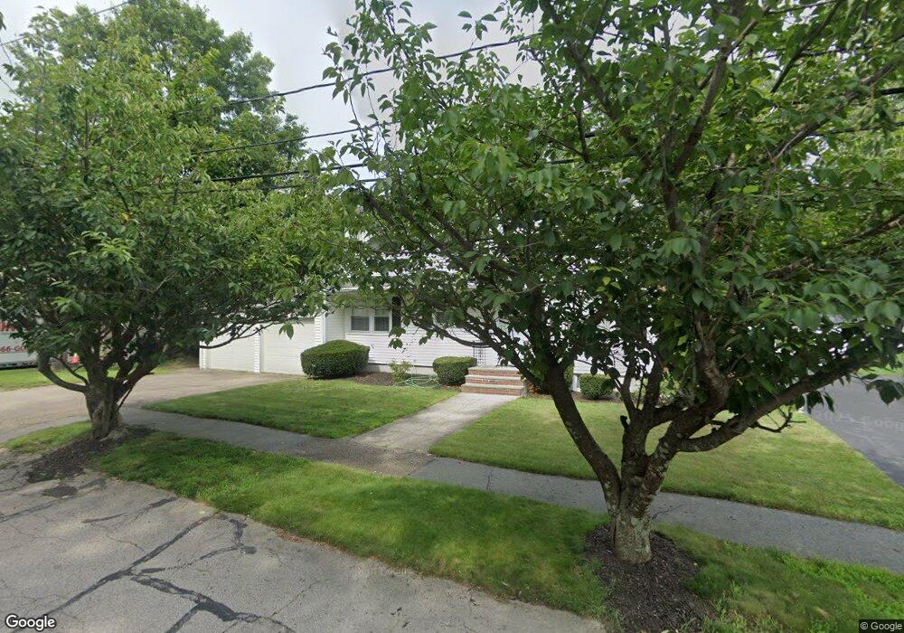 23 Christopher Dr, Milton, MA 02186 - photo 1