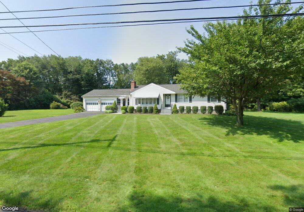 352 Walnut Tree Hill Rd, Shelton, CT 06484 - photo 1