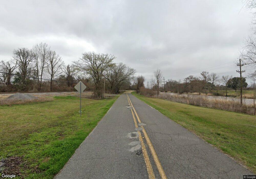 1110 Old Jefferson Hwy, Lecompte, LA 71346 - photo 1