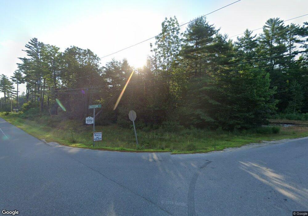 00 Haleytown Rd, Fryeburg, ME 04037 - photo 1