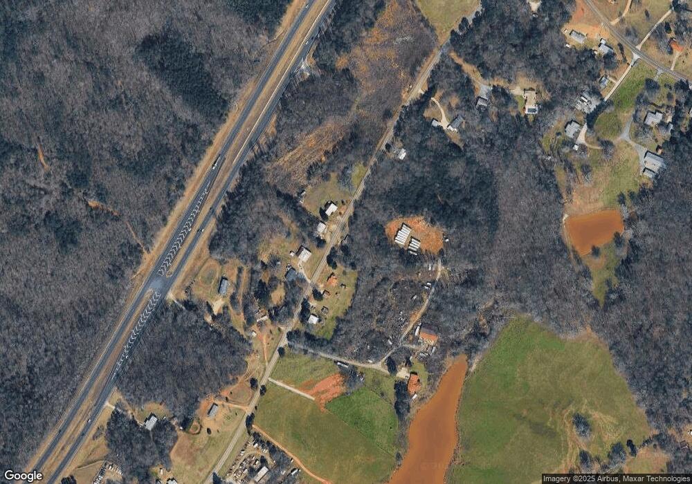 7965 Pless Rd, Alto, GA 30510 - photo 1