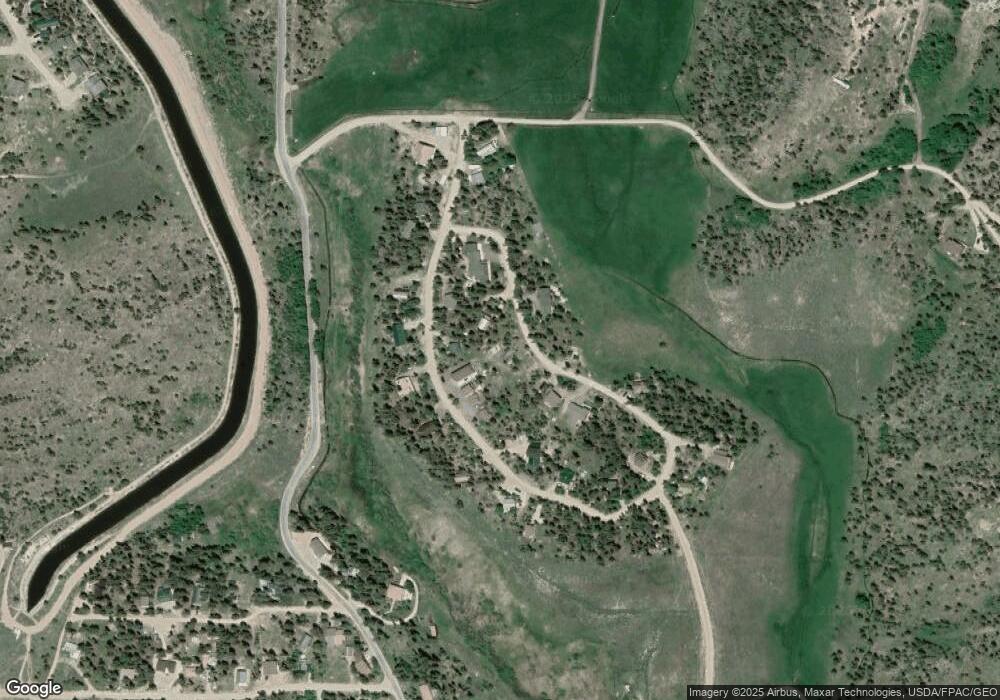 131 County Road 6412, Grand Lake, CO 80447 - photo 1