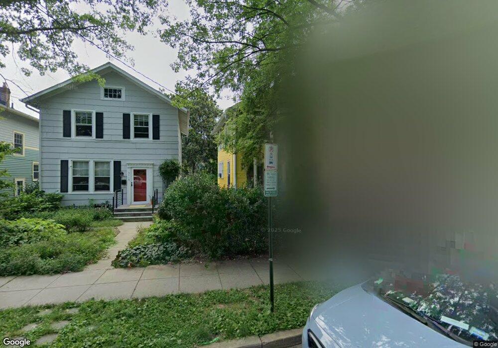 3117 7th St NE, Washington, DC 20017 - photo 1