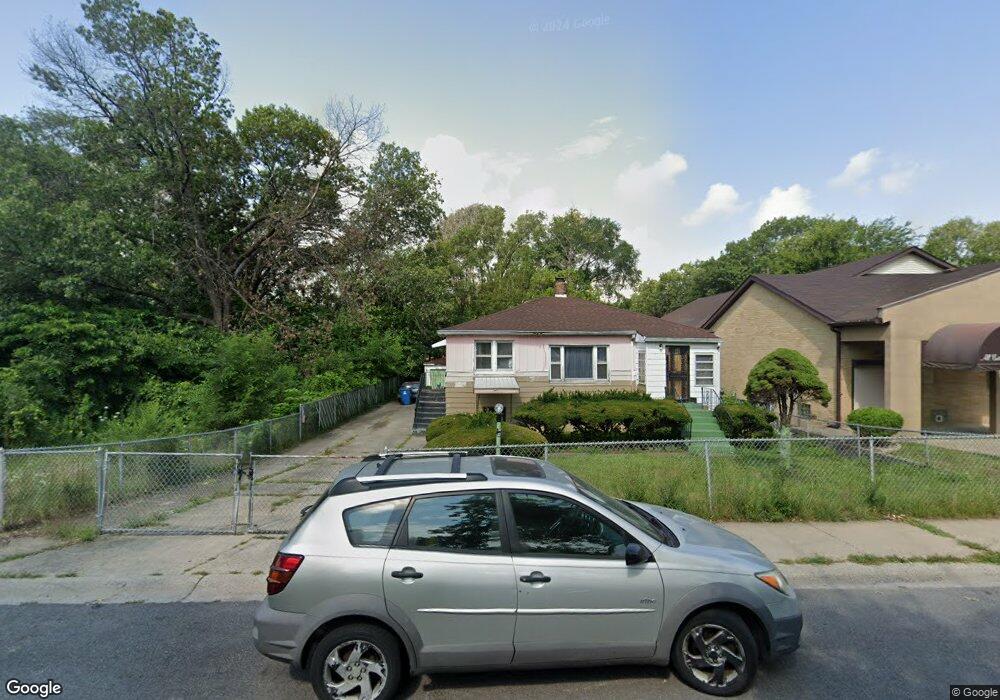 2260 Garfield St, Gary, IN 46404 - photo 1