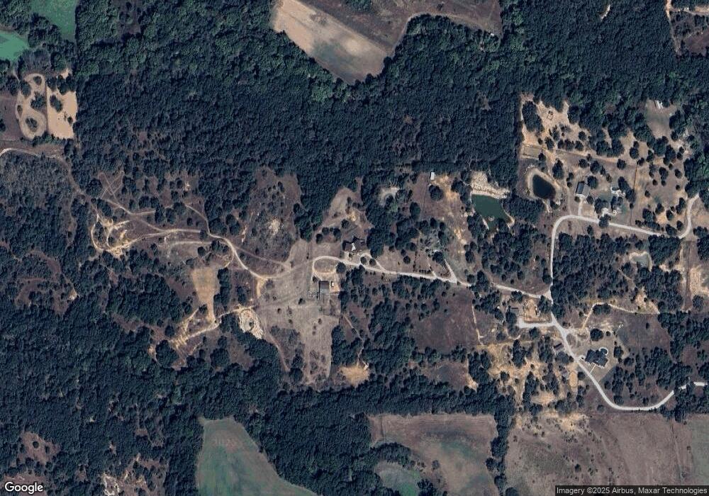 1633 Cold Springs Rd, Weatherford, TX 76088 - photo 1