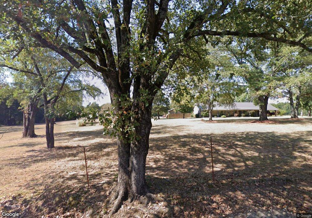 105628 S 4710 Rd, Muldrow, OK 74948 - photo 1