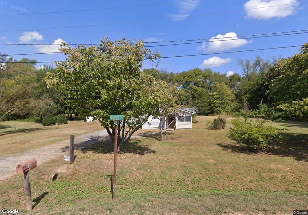 259 Keith Ave, Chatsworth, GA 30705 - photo 1