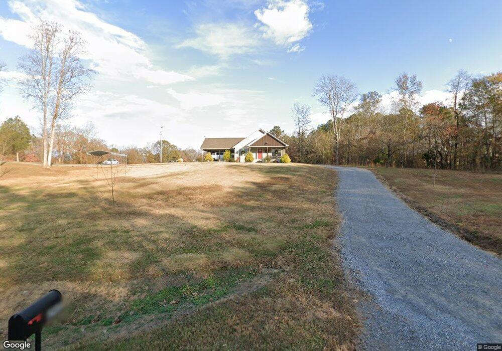 297 Fog Rd NE, Resaca, GA 30735 - photo 1