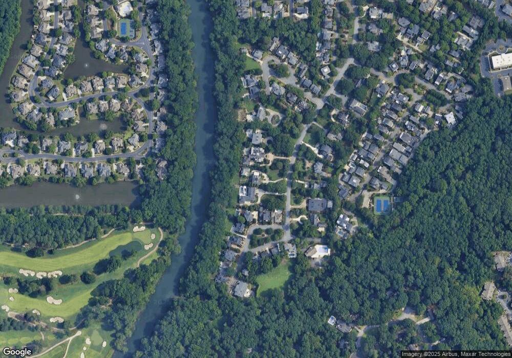 3987 Sweet Bottom Dr unit 1, Duluth, GA 30096 - photo 1