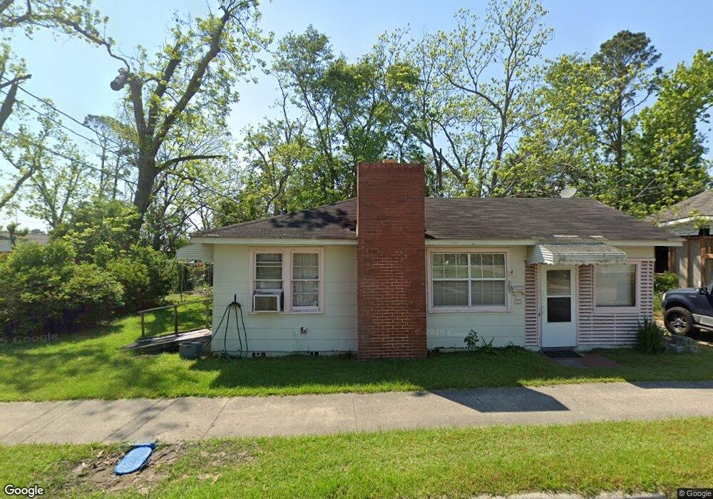 505 Daughtry Ave S, Douglas, GA 31533 - photo 1