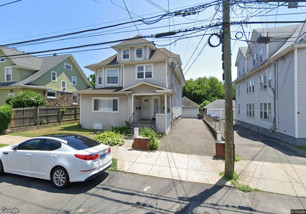 271 Bronx Ave unit 273, Bridgeport, CT 06606 - photo 1