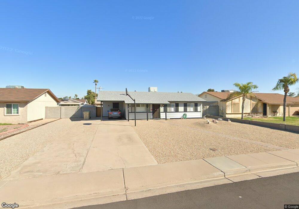 4428 W Mountain View Rd, Glendale, AZ 85302 - photo 1