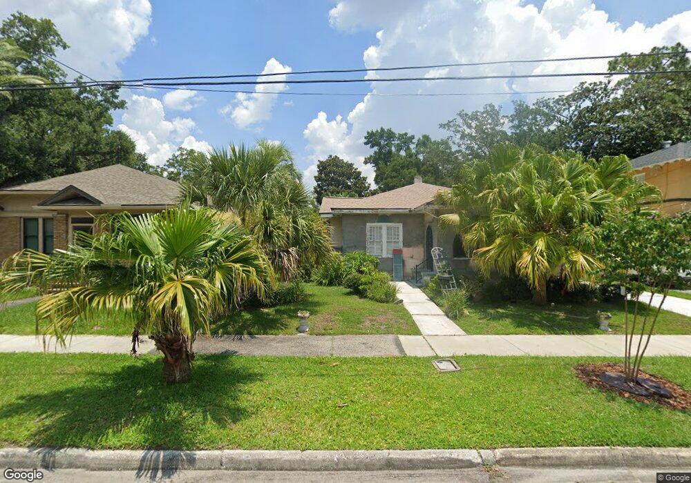 1327 Challen Ave, Jacksonville, FL 32205 - photo 1