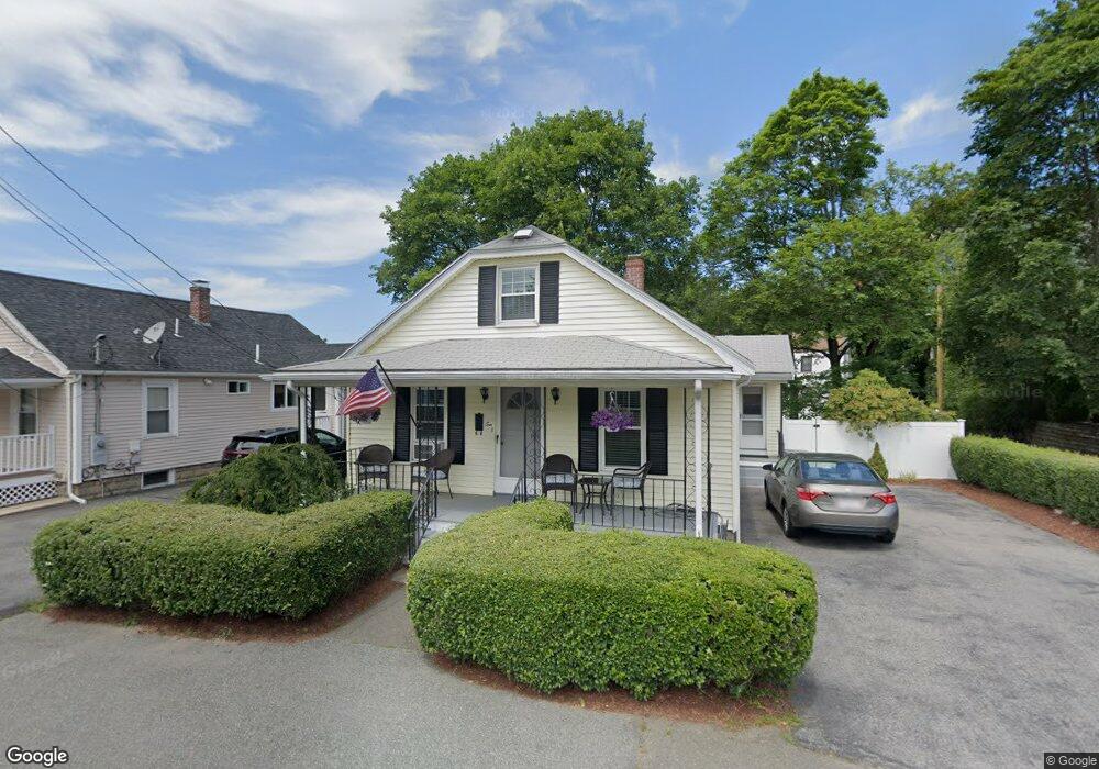 10 Riverside Ct, Saugus, MA 01906 - photo 1