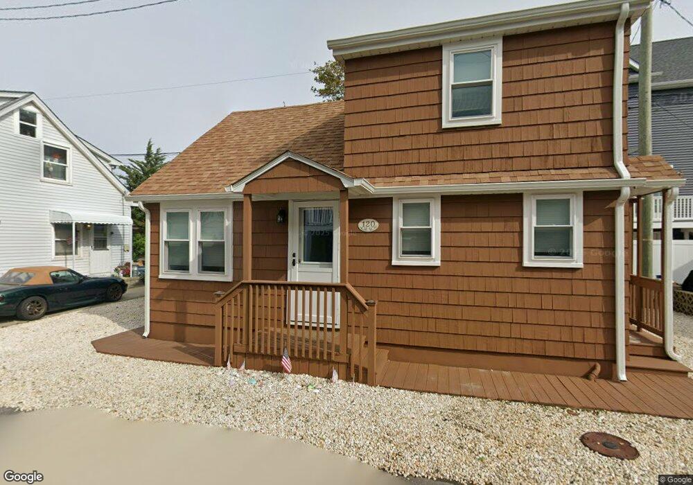 120 Throssell Rd, Lavallette, NJ 08735 - photo 1