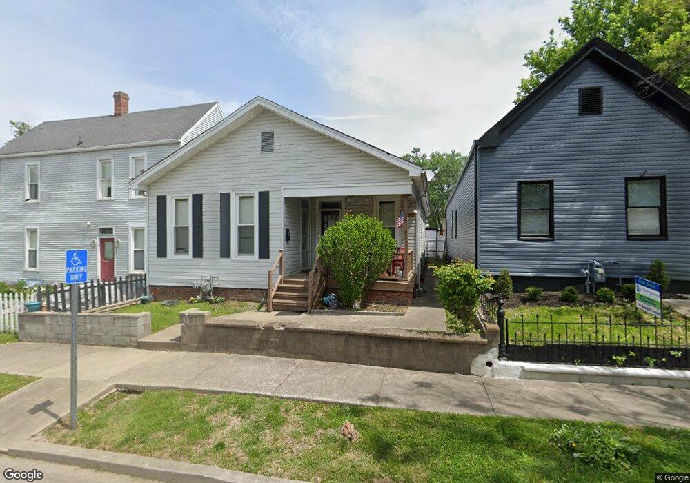 328 W 8th St, New Albany, IN 47150 - photo 1