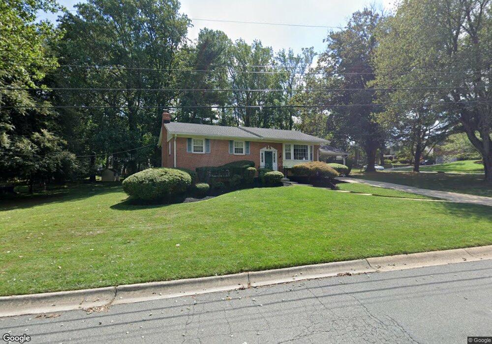 701 Downs Dr, Silver Spring, MD 20904 - photo 1