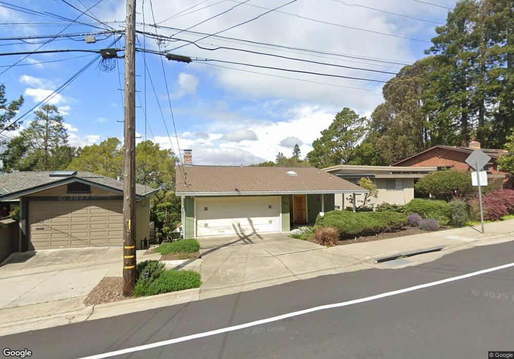 564 Spruce St, Berkeley, CA 94707 - photo 1