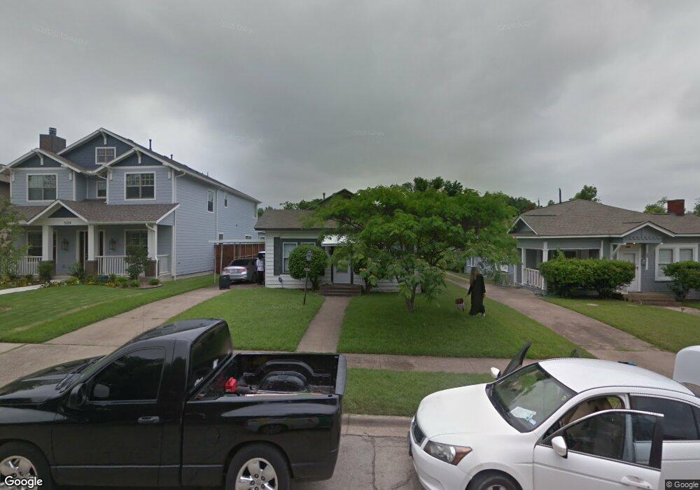 5220 Willis Ave unit B, Dallas, TX 75206 - photo 1