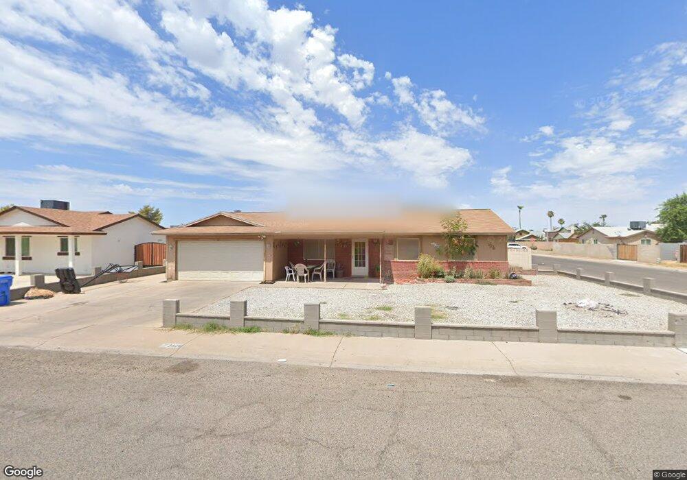 3824 N 86th Ln, Phoenix, AZ 85037 - photo 1