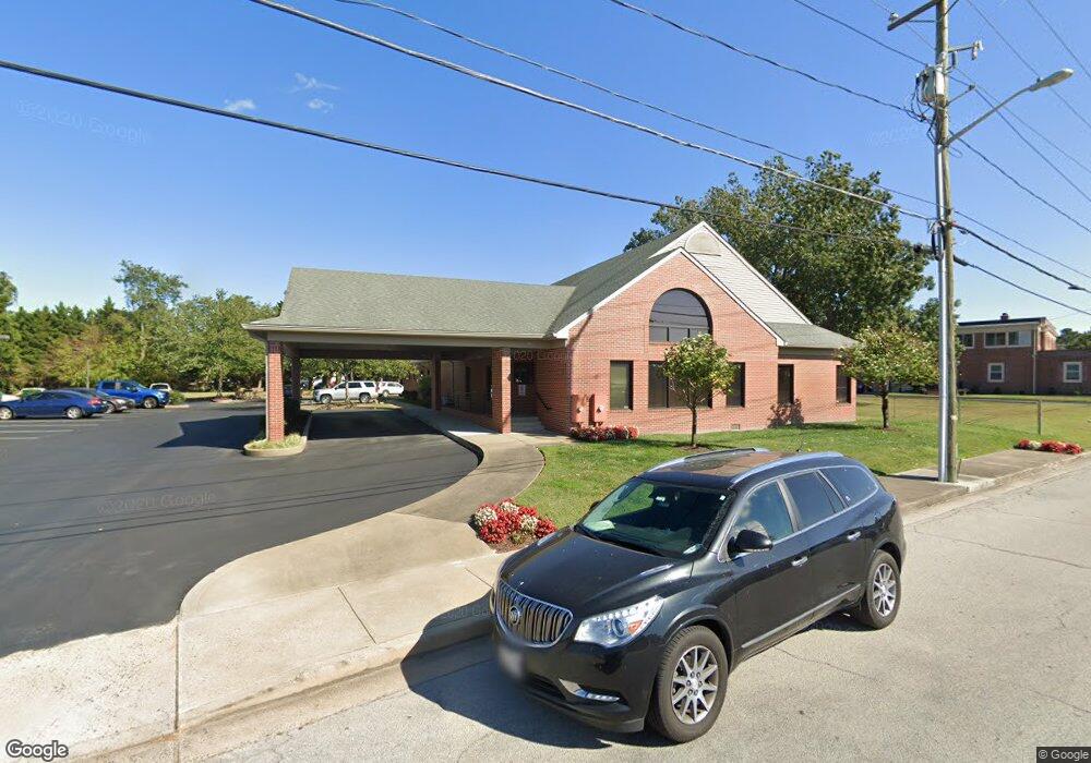 111 Davis St, Salisbury, MD 21804 - photo 1