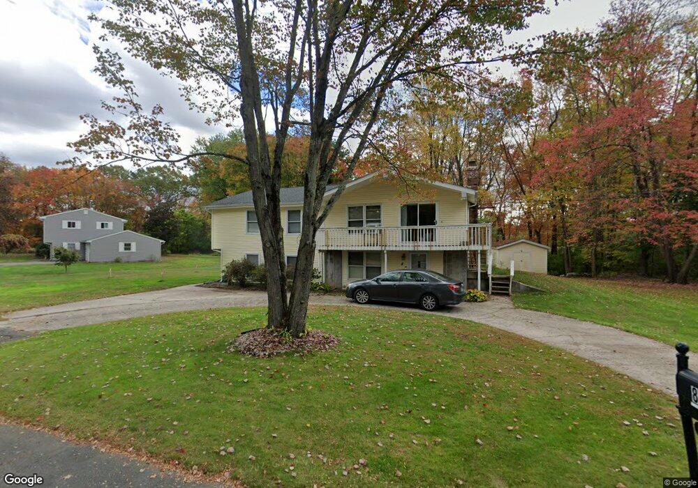 8 Penfield Ave, Ellington, CT 06029 - photo 1