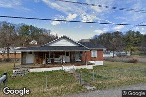 518 Central St SE Unit 1, Coeburn, VA 24230