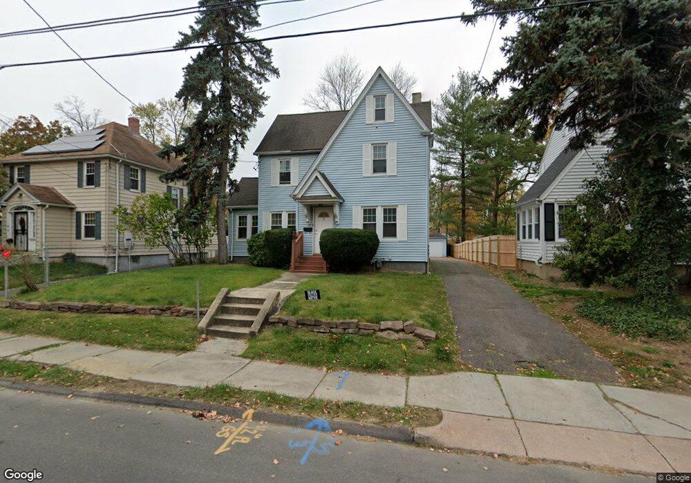 75 Ledger St, Hartford, CT 06106 - photo 1